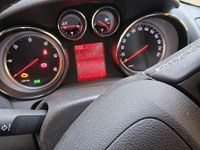 Usata Opel Mokka 136 CV (100 kW) 2016 Grigio SUV