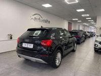 Usata Audi Q2 150 CV (110 kW) 2019 Nero SUV