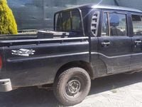 Usata Mahindra Goa 107 CV (78 kW) 2009 SUV