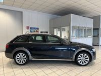 usata Audi A4 Allroad 2.0 TDI 177 CV S tronic Advanced