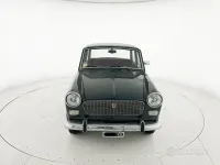 Usata Fiat 1100D 48 CV (35 kW) 1960 Grigio Berlina