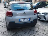 Usata Citroën C3 PureTech 83 CV (61 kW) 2022 Beige Utilitaria