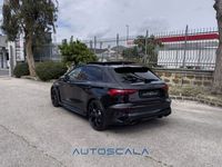 usata Audi RS3 SPB 2.5 TFSI 400cv #Carboceramica Quattro S Tr.