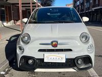 Usata Abarth 595 Pista 145 CV (106 kW) 2020 Grigio Berlina