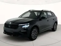 Nuova Skoda Kamiq 116 CV (85 kW) 2026 Nero tulipano perlato SUV