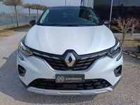 usata Renault Captur TCe 12V 100 CV TCe 100 CV GPL FAP Intens