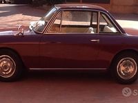 Usata Lancia Fulvia S 1970 Rosso Coupé