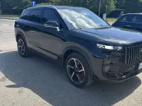 Usata Jaecoo 7 147 CV (108 kW) 2024 SUV