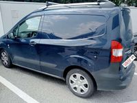 Usata Ford Transit Trend 101 CV (74 kW) 2022 Blu/azzurro Furgone