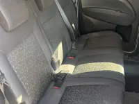 Usata Fiat Doblò 2011 Grigio Monovolume