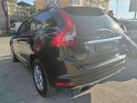 usata Volvo XC60 D4 AWD Kinetic