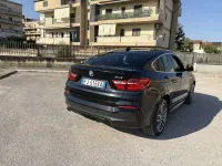 Usata BMW X4 M Sport 190 CV (139 kW) 2017 SUV