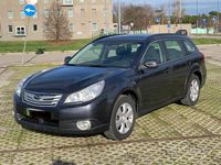 Usata Subaru Outback 150 CV (110 kW) 2010 Station wagon