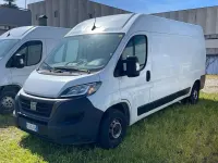 Usata Fiat Ducato 140 CV (102 kW) 2022 Other Furgone