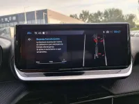 Usata Peugeot 2008 Allure 100 CV (73 kW) 2025 Bianco SUV