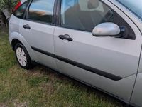 Usata Ford Focus 100 CV (73 kW) 2001 Berlina