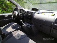 Usata Fiat Scudo 128 CV (94 kW) 2014 Bianco Furgone