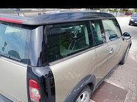 Usata Mini Cooper 2009 Utilitaria