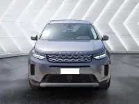 Usata Land Rover Discovery Sport S 163 CV (119 kW) 2021 Grigio SUV