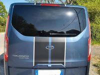 Usata Ford Tourneo Sport 2023 Berlina