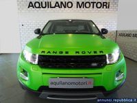 usata Land Rover Range Rover 2.2 Sd4 5p. Dynamic San Severo