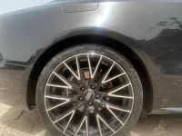 Usata Audi A5 Comfort 177 CV (130 kW) 2013 Nero Coupé