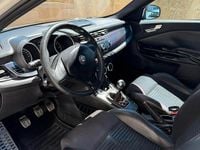 Usata Alfa Romeo Giulietta 2010 Utilitaria