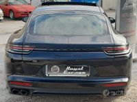 usata Porsche Panamera GTS 4.0 v8 pdk-full optional-2019