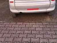 Usata Aixam 400 2008 Berlina