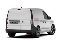 Nuova VW Caddy 2026 Bianco Monovolume