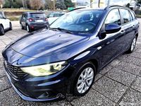Usata Fiat Tipo Business 120 CV (88 kW) 2017 Blu Station wagon
