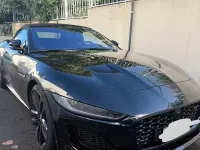 Usata Jaguar F-Type 300 CV (220 kW) 2023