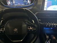 Usata Peugeot 3008 GT 181 CV (133 kW) 2017 SUV