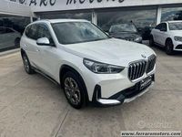 Usata BMW X1 150 CV (110 kW) 2022 Bianco SUV