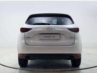 Usata Mazda CX-5 Exceed 165 CV (121 kW) 2020 SUV