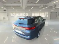 Usata Renault Mégane GrandTour Equilibre 116 CV (85 kW) 2023 Nero Station wagon