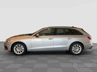 Usata Audi A4 Business 163 CV (119 kW) 2022 Grigio Station wagon