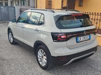 Usado VW T-Cross 2023 SUV