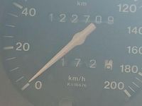 Usata Opel Corsa 54 CV (39 kW) 1999 Grigio Utilitaria