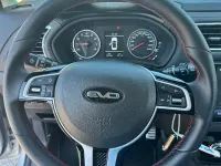 Usata EVO Evo 3 107 CV (78 kW) 2023 Grigio SUV