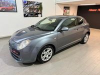 usata Alfa Romeo MiTo 1.3 JTDm-2 95 CV Distinctive