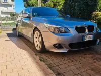 Usata BMW 530 Efficient Dynamics 231 CV (169 kW) 2005 Station wagon
