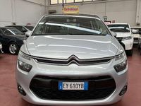 Usata Citroën C4 Picasso Business Class 116 CV (85 kW) 2015 Other Monovolume