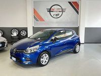 usata Renault Clio IV Clio TCe 12V 90 CV GPL 5 porte Moschino Life