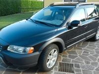 Usata Volvo XC70 185 CV (136 kW) 2007 Station wagon