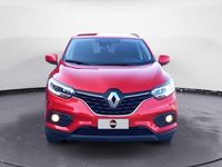 Usata Renault Kadjar 116 CV (85 kW) 2020 Rosso SUV