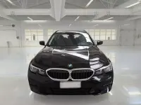 Usata BMW 316 122 CV (89 kW) 2022 Station wagon