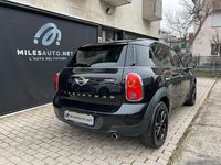 Occasion Mini Cooper D Countryman 111 ch (81 kW) 2012 Noir SUV