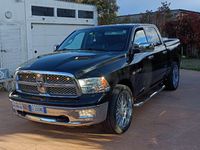 usata Dodge Ram 