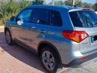 Usata Suzuki Vitara 120 CV (88 kW) 2018 Grigio SUV